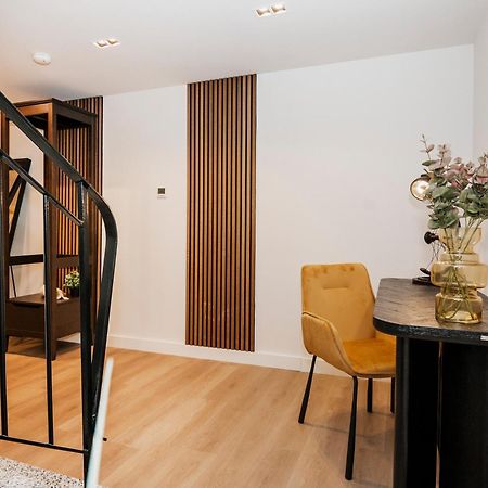 S331 - Luxurious Two Bedroom Duplex Apartment In Köln Ngoại thất bức ảnh