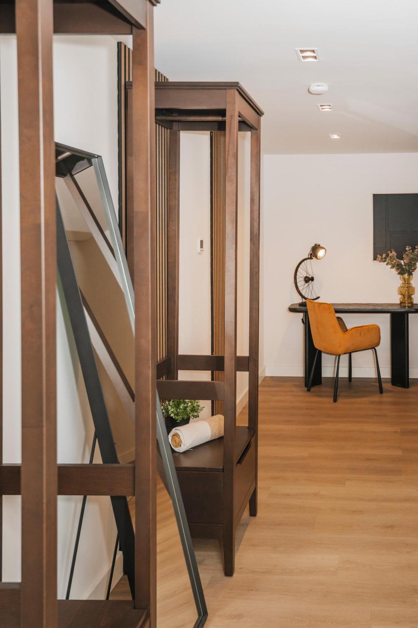 S331 - Luxurious Two Bedroom Duplex Apartment In Köln Ngoại thất bức ảnh