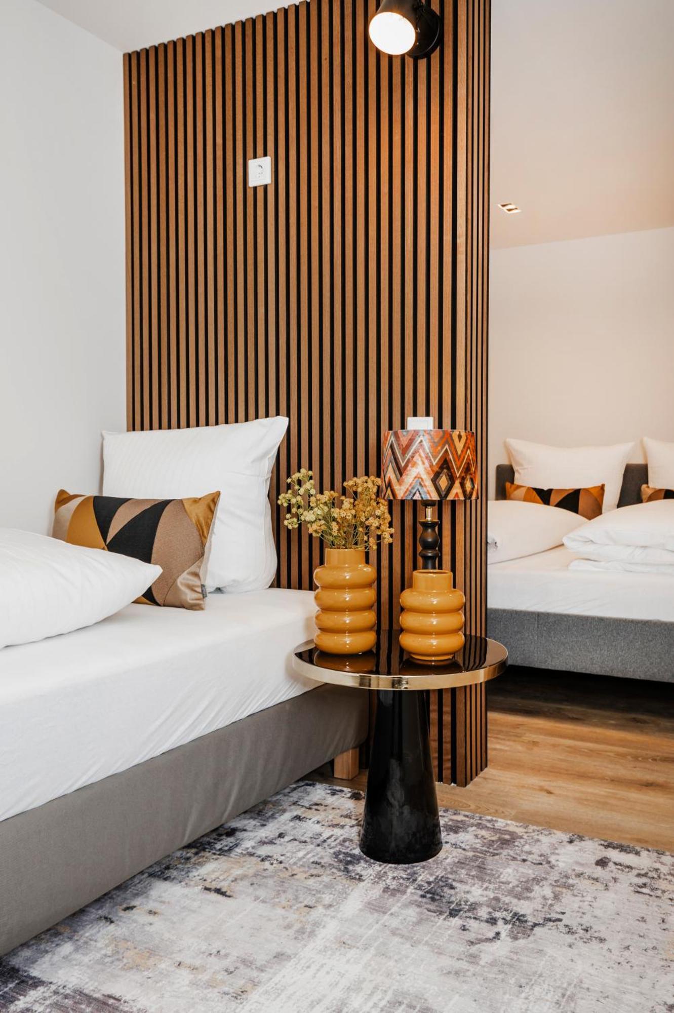 S331 - Luxurious Two Bedroom Duplex Apartment In Köln Ngoại thất bức ảnh