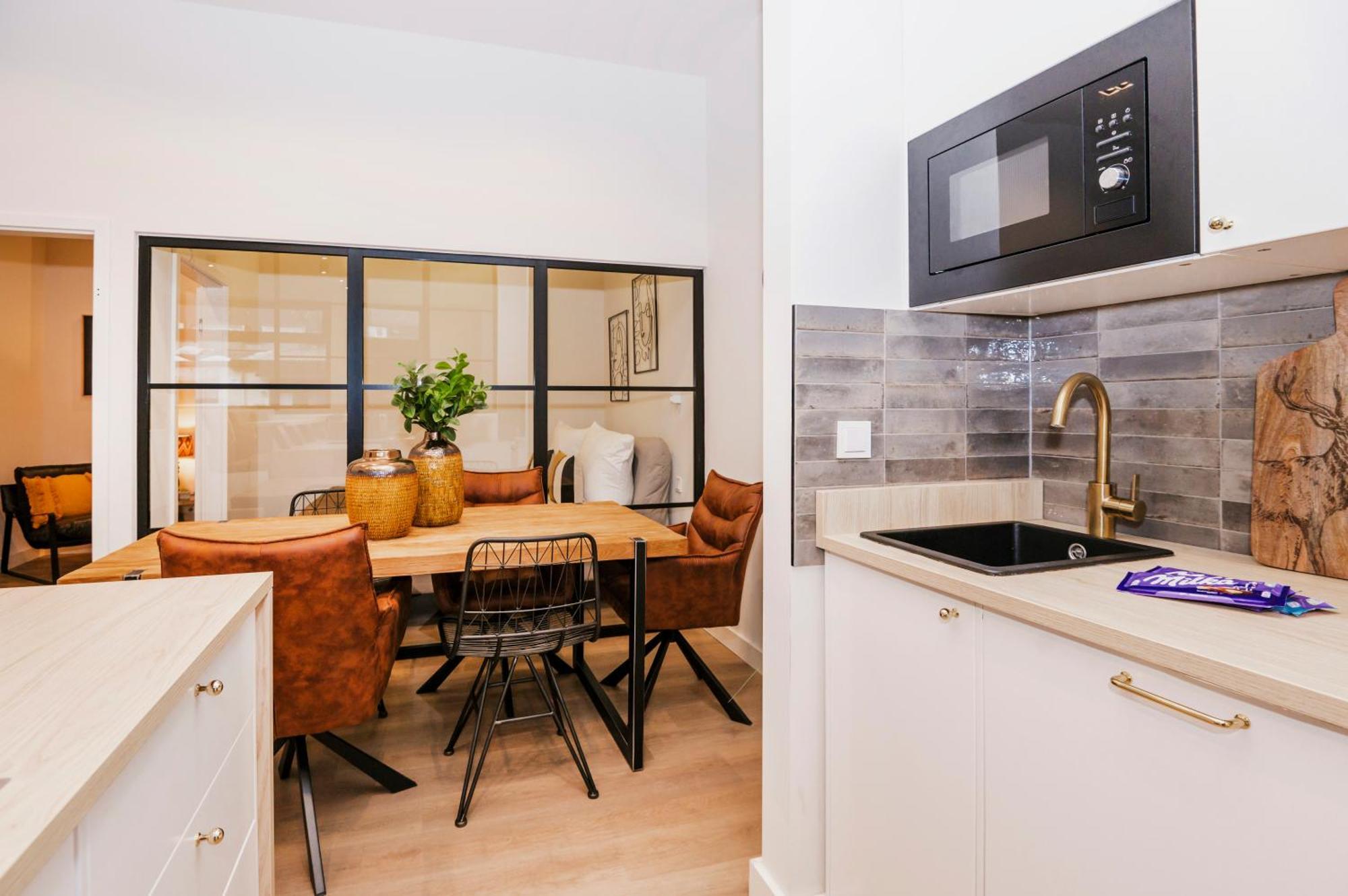 S331 - Luxurious Two Bedroom Duplex Apartment In Köln Ngoại thất bức ảnh