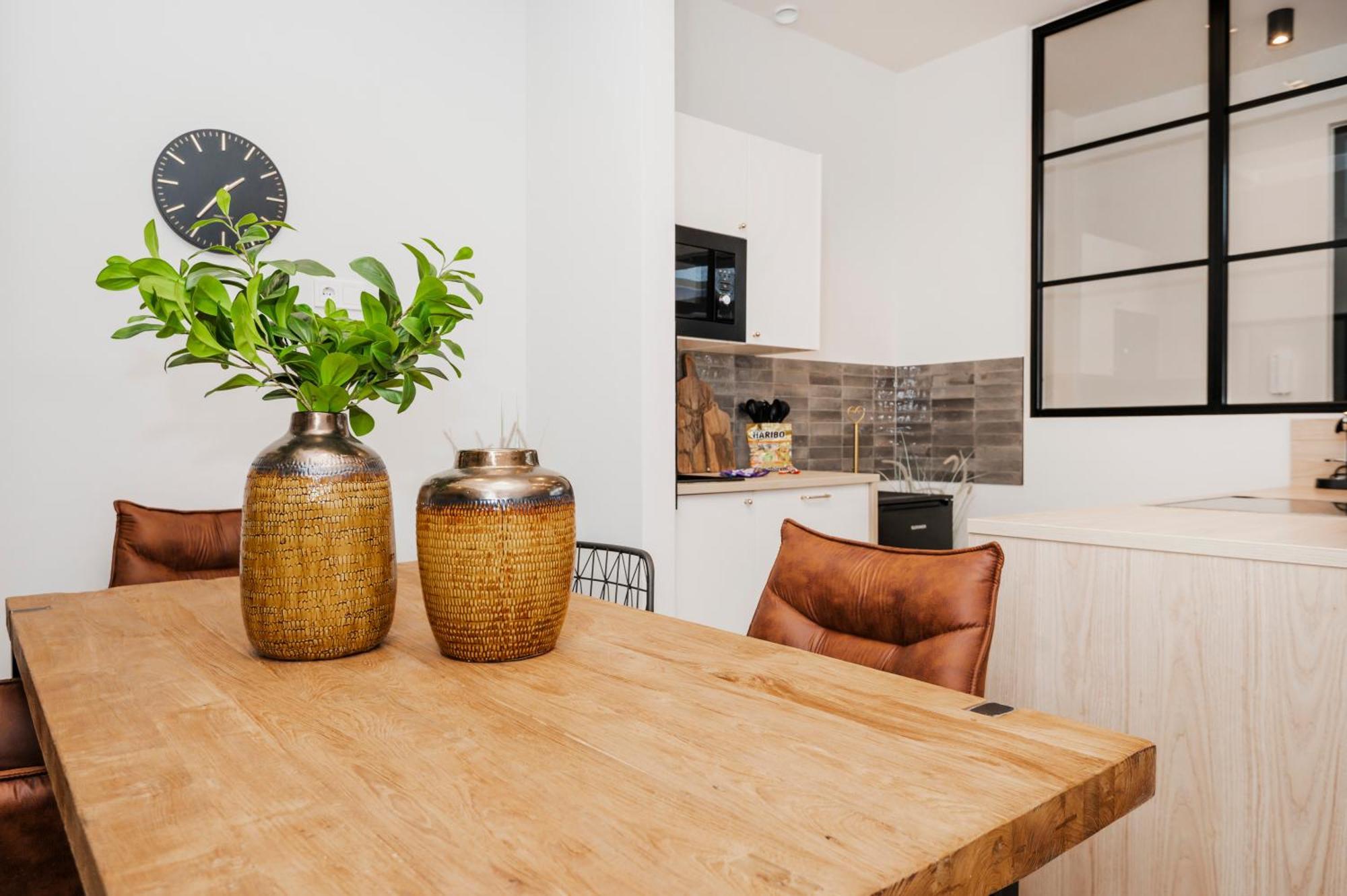 S331 - Luxurious Two Bedroom Duplex Apartment In Köln Ngoại thất bức ảnh