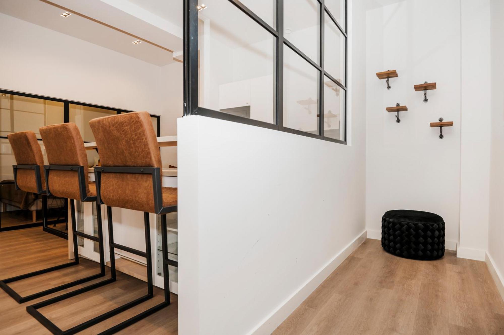 S331 - Luxurious Two Bedroom Duplex Apartment In Köln Ngoại thất bức ảnh